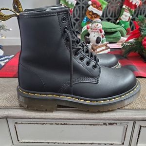 Dr.Martens airwair boots